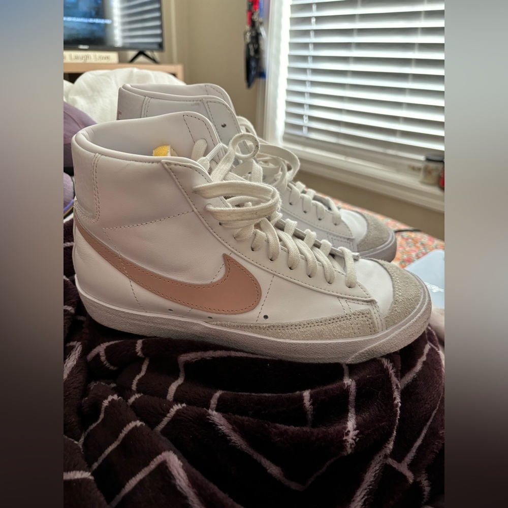 Nike Blazers